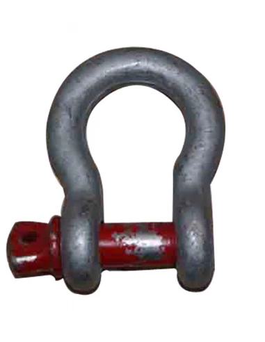 manille lyre cmu 8t500