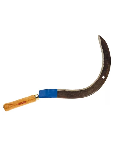 faucille a herbe coudee 550