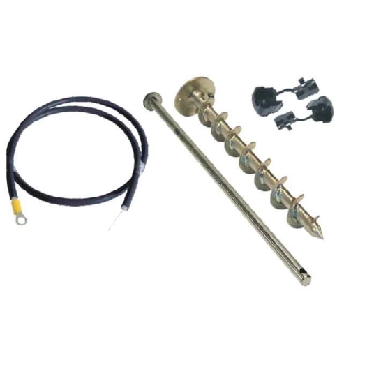 kit antivol renforcé