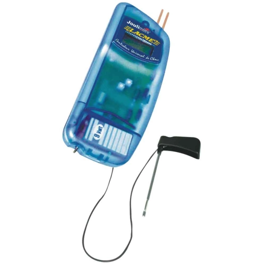 joulimetre controleur universel de chocs 'j'