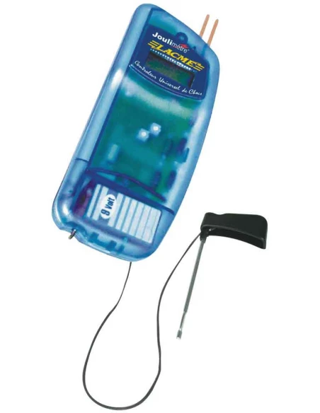 joulimetre controleur universel de chocs 'j'