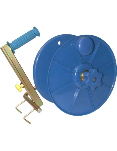 enrouleur super avec guide fil - LACME