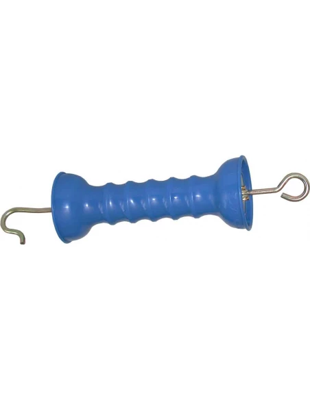 poignée barrière super isolation parfaite, même par temps pluvieux
