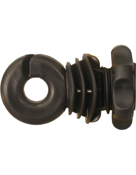 Isolateur ivabloc, pour fil-cordon, seau de 50 pièces - LACME