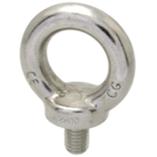 oeillet qualité inox