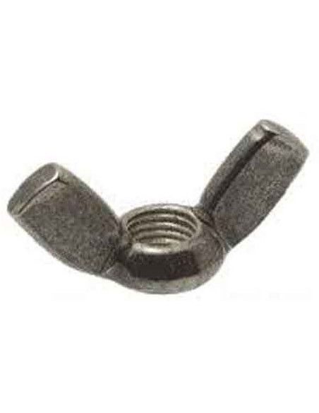 ecrou á oreille qualité inox