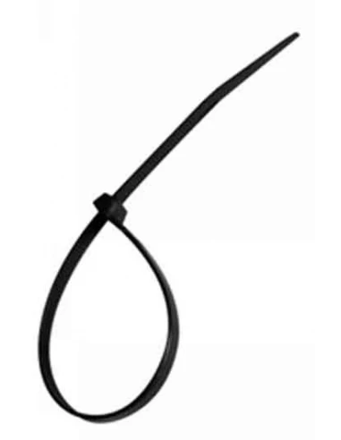 collier de serrage nylon