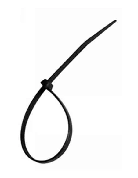 collier de serrage nylon