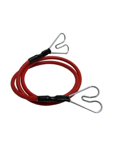 cable de jonction fil ht ø5mm - skin de 1 pièce