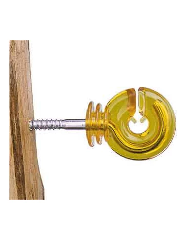 isolateur isoc2870 sachet de 25 pièces