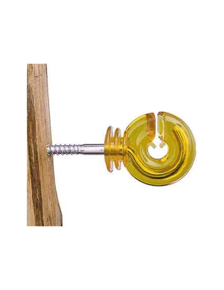 isolateur isoc2870 sachet de 25 pièces