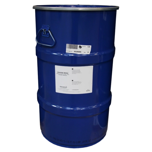 graisse mos2 - tres extreme pression - tonnelet 50kg