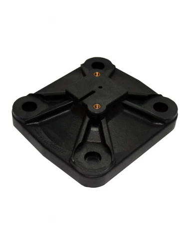 couvercle vanne pneumatique diam. 50