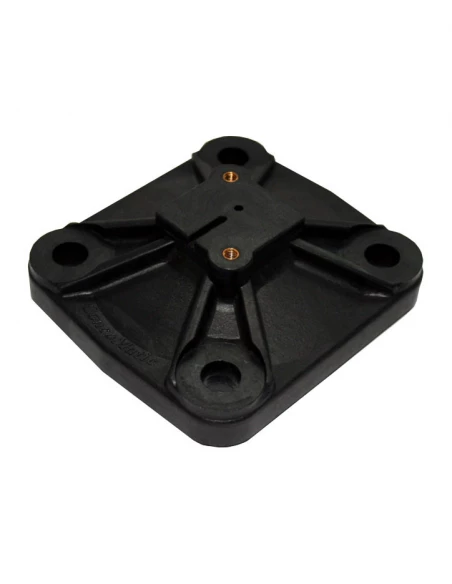 couvercle vanne pneumatique diam. 50