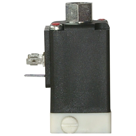 electrovanne 24v continu dc pour circuit diam.50 & diam.63 vanne a membrane