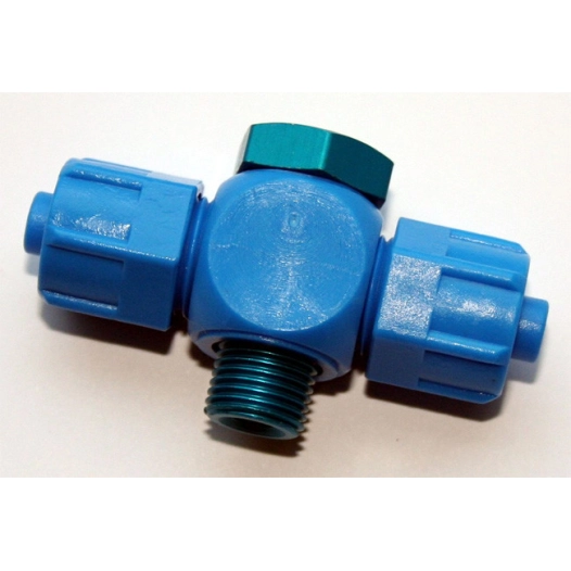 te automatique pour circuit diam.50 & diam.63