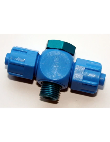 te automatique pour circuit diam.50 & diam.63