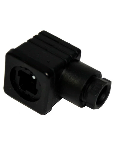 connecteur vanne pneumatique pour circuit diam.50 & diam.63