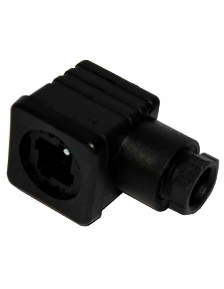 connecteur vanne pneumatique pour circuit diam.50 & diam.63