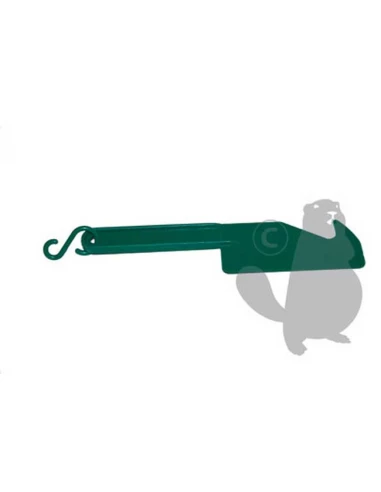 spatule de nettoyage