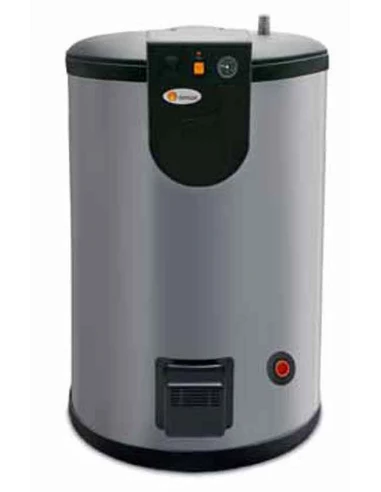 chauffe eau inox electrique hydrinox 150 s - 1800w - 7 bar domusa