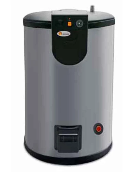 chauffe eau inox electrique hydrinox 300 s - 3000w - 7 bar domusa