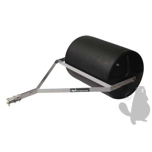 rouleau 60 cm (trainé / tracté)