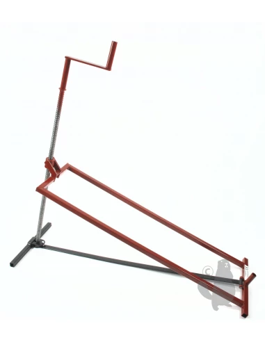 leve autoportée a vis capacité 300 kg