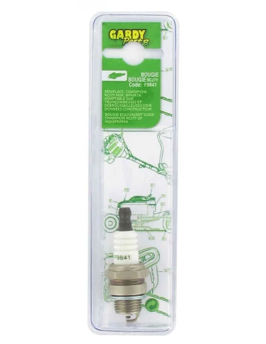 bougie equivalence champion rcj7y