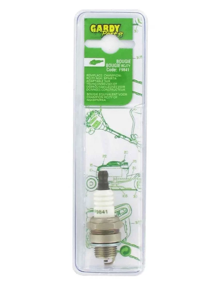 bougie equivalence champion rcj7y