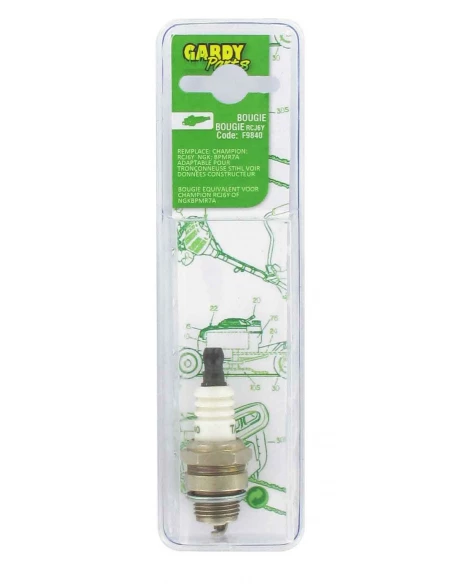 bougie equivalence champion rcj6y