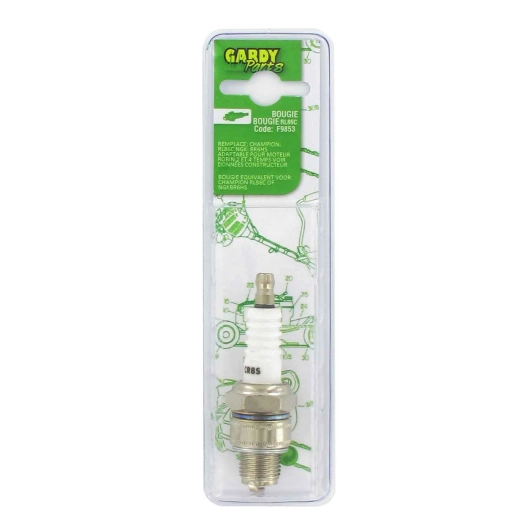 bougie equivalence champion rl86c - cr8s