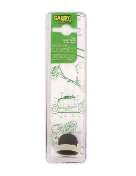 poire amorçage rempl 494408