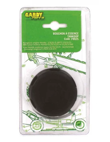 Bouchon de réservoir d'essence pour honda