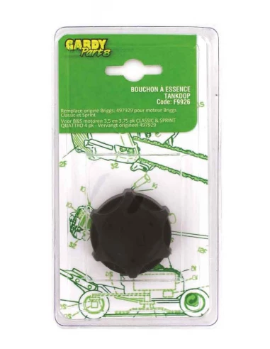 bouchon essence pour briggs