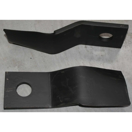 lame pour gyrobroyeur 901 bp 40 -