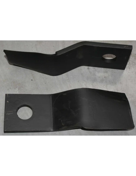 lame pour gyrobroyeur 901 bp 40 -