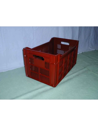 caisse gerbable 34 l