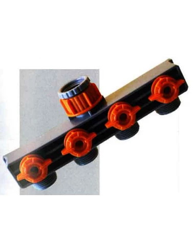 selecteur 4 directions auto plastique