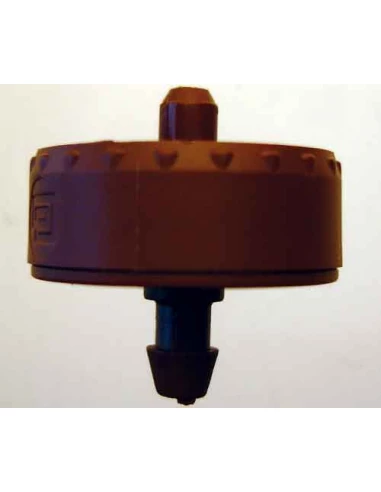 50 goutteurs standards 4 l/h