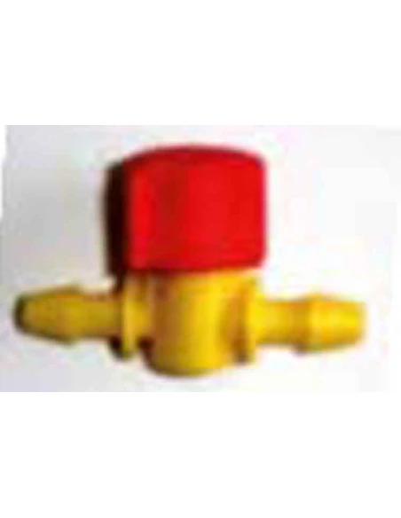 vannes reglables pour tube d4 - par 3