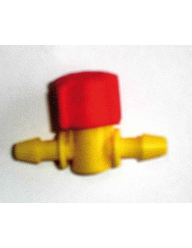 vannes reglables pour tube d4 - par 10