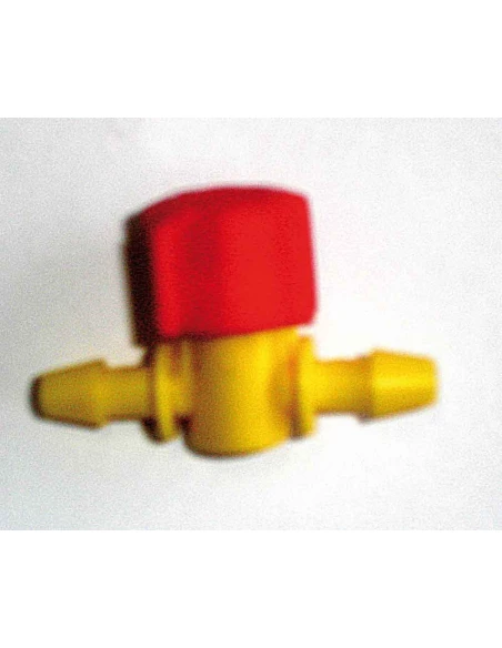 vannes reglables pour tube d4 - par 10