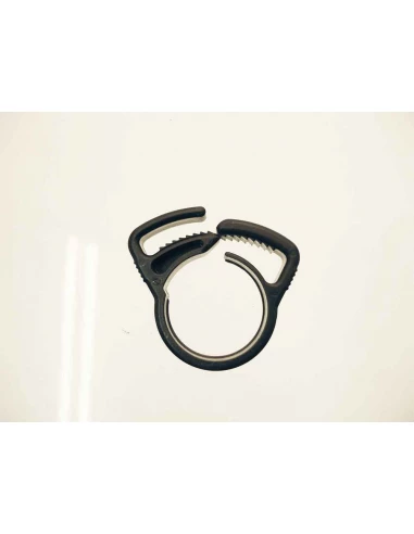 10 colliers plastique d 16