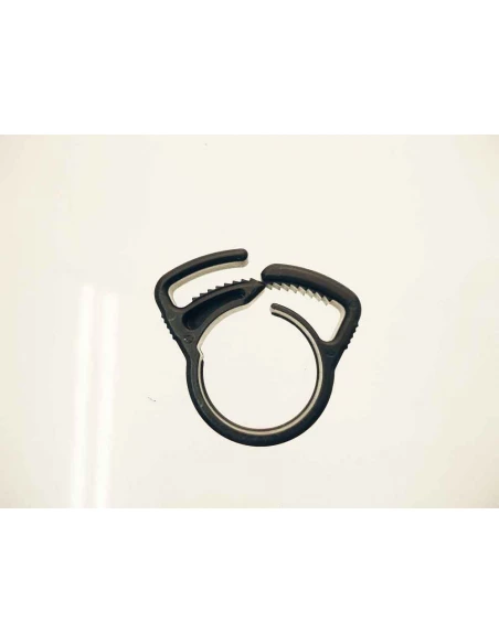 10 colliers plastique d 16