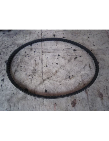 courroie crantee 1010 ext x 13 broyeur ef