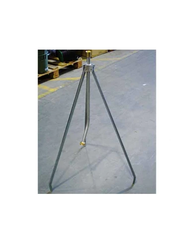 trepied metallique tec 19