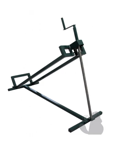 leve autoportée a vis capacité 200 kg