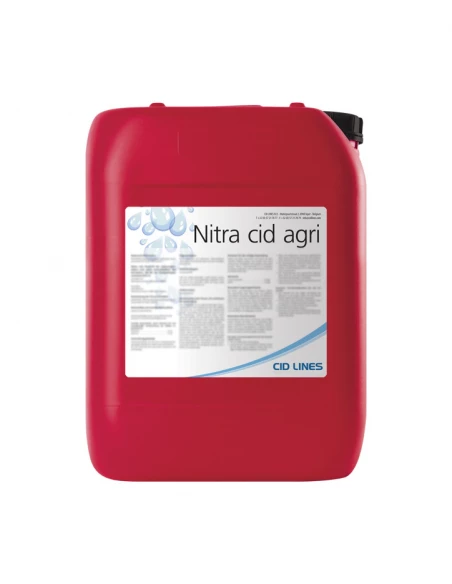 nitracid agri 60 kg