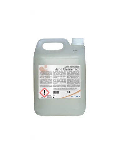 hand cleaner eco 5l - savon mains